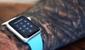 Apple says tattoos can cause watch problems