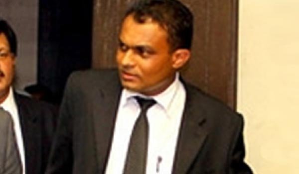 Court action to be filed against Thilina Gamage