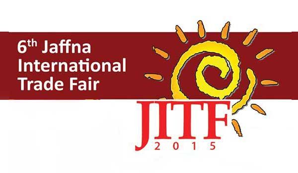 Jaffna International Trade Fair from Jan. 23 - 24