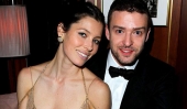 Jessica and Timberlake expecting first child