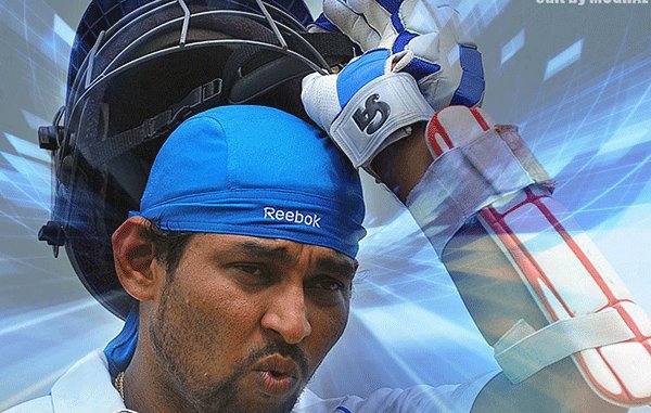 Can&#039;t always complain that Sanga, Mahela not there: Dilshan