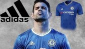 Adidas ends Chelsea sponsorship