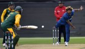 Proteas beat Sri Lanka in warm-up