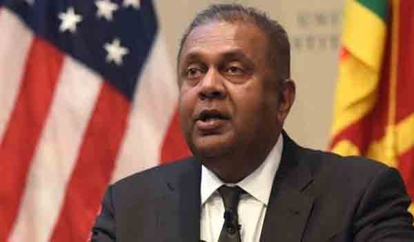 Sri Lanka ‘will not allow lifting EU ban on Tamil Tigers’ – VIDEO