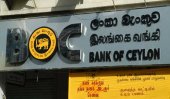 Paul Perera&#039;s son Ronald tipped to head Bank of Ceylon