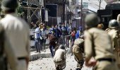 Kashmir under Modi slipping into chaos