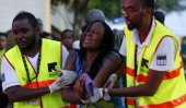 Kenya university attack kills 147