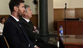 Messi to appeal over tax fraud verdict