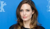 Angelina not to give up acting