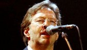 Music lovers enjoy Clapton&#039;s Layla in Sanskrit