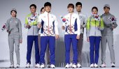 South Korea unveils Zika proof Olympic kits