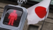 Japan&#039;s economy makes surprise fall into recession