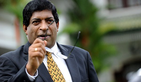 Sri Lanka seeks to raise US$685mil in revenue from taxes