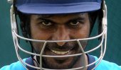Will Upul Tharanga be named for World Cup squad?