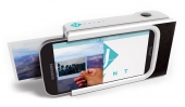 Now, a smartphone case that prints selfies in seconds