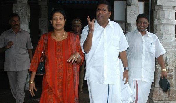 Thirukumaran released on bail (update)