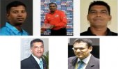 6 Sri Lankans to officiate at ICC World Cup 2015