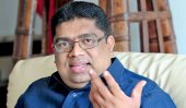 Krishantha speaks his heart out on national politics and media