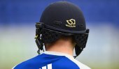 How safe are modern cricket helmets?