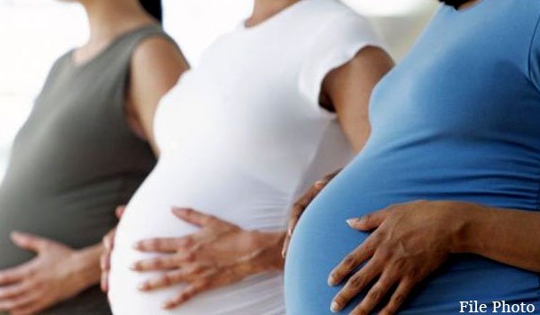 Pregnant women warned from foreign travel