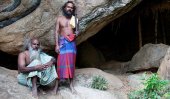 Into the jungle with Sri Lanka’s last hunter-gatherers