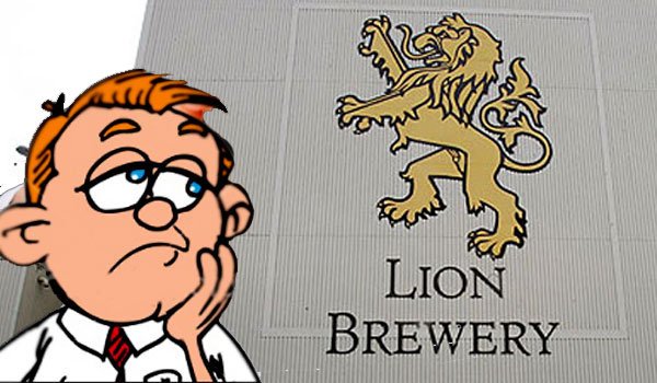 Good governance offers 60% tax concession for Lion Breweries