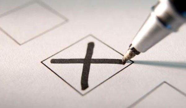 Sri Lanka: Survey on voting patterns – Presidential Election 2015
