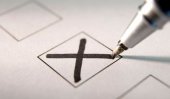 Sri Lanka: Survey on voting patterns – Presidential Election 2015
