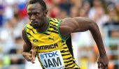 Secret of Usain Bolt&#039;s speed unveiled