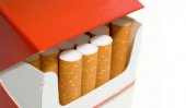 VAT pushes cigarettes prices up