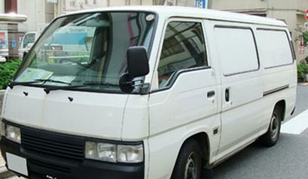 Key files in ‘White Van’ probe stolen