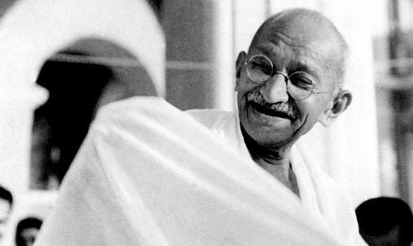 Gandhi Jayanti on 2nd October at Indian Cultural Centre