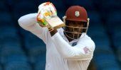Gayle admits Test retirement possibility