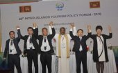Sri Lanka and ITOP member countries agree to protect cultural heritage