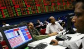 Sri Lankan stocks up, 8-pct stake in Seylan Bank sold