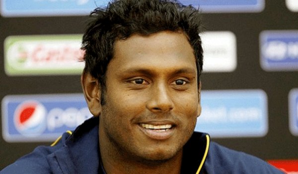 Not mentally prepared to lead SL in WT20: Mathews