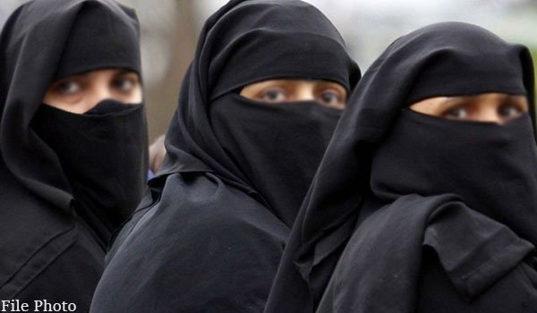 ‘Don’t ban Muslim women’s burka’ - President