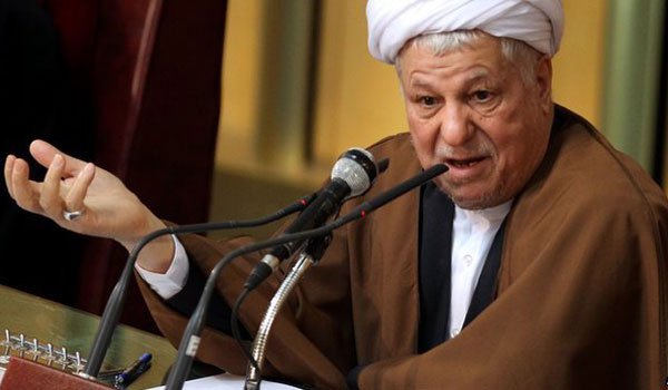Iran ex-leader Rafsanjani&#039;s son &#039;jailed for 15 years&#039;
