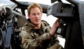 Harry to leave army in June