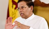 President wants recommendations for new constitution sent to him soon