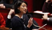 French female ministers decry harassment