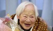 World&#039;s oldest person dies