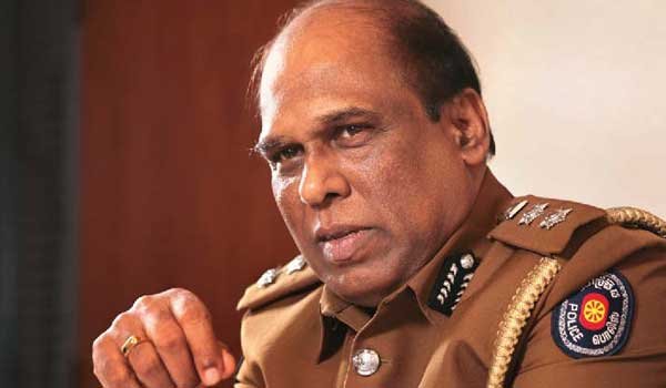 Senanayake quizzed over Thajudeen murder