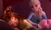 Disney announces Frozen sequel