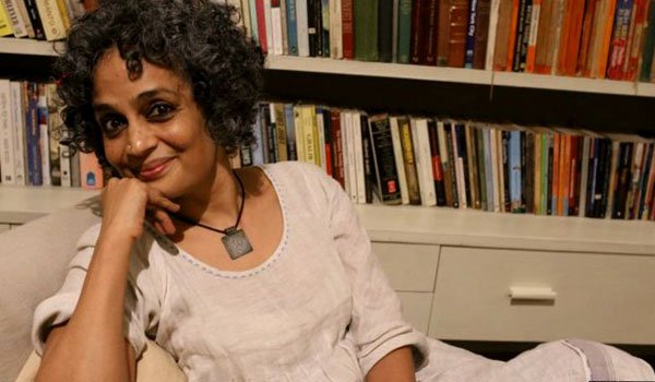 Arundhati Roy&#039;s 2nd novel to be published next year