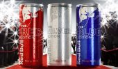 Red Bull Introduces new flavours