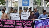 SL-Kashmir Study Forum condemns Indian atrocities