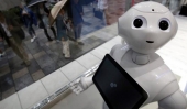 Nestle Japan hiring 1,000 robots