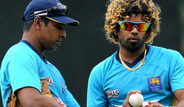 Malinga opposes Vaas’ appointment