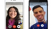 FB launches video calling in Messenger app